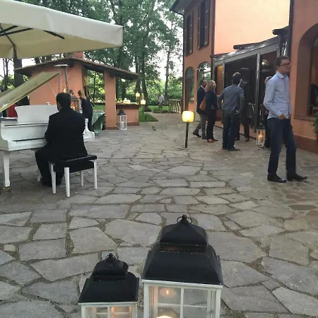 La Selvotta *
