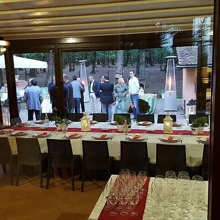 La Selvotta Affittacamere Formello