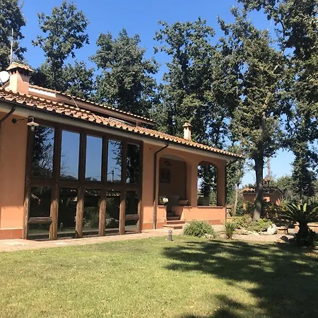 La Selvotta Affittacamere