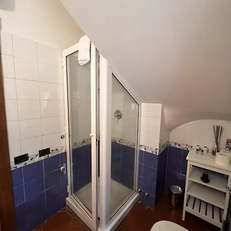 La Selvotta Affittacamere *
