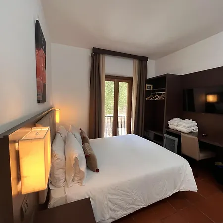 La Selvotta Formello