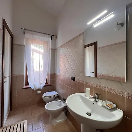 La Selvotta Affittacamere Formello