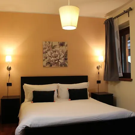 La Selvotta Formello